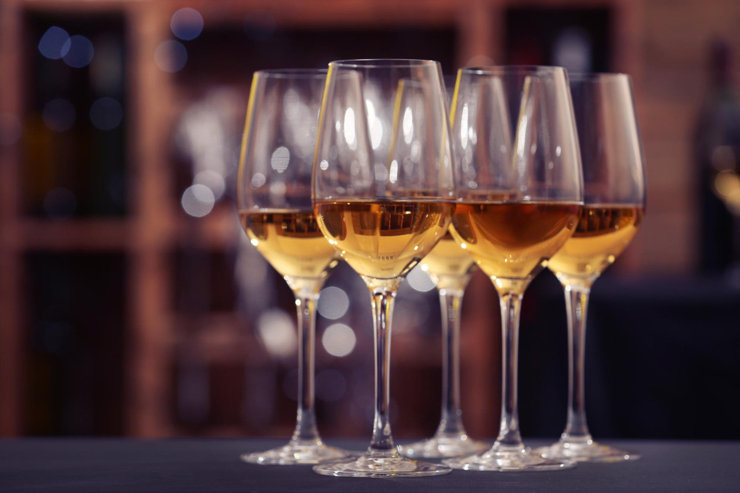 Wine Glass