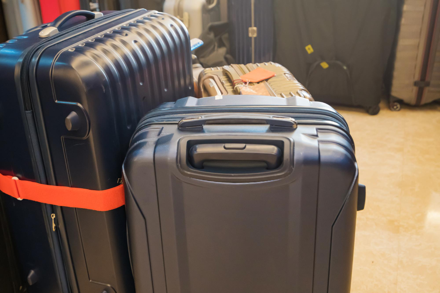 baggage 
