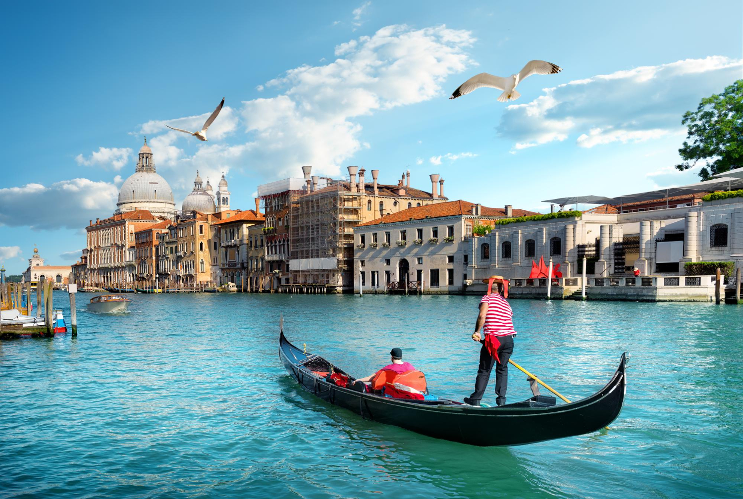 Venice, Italy