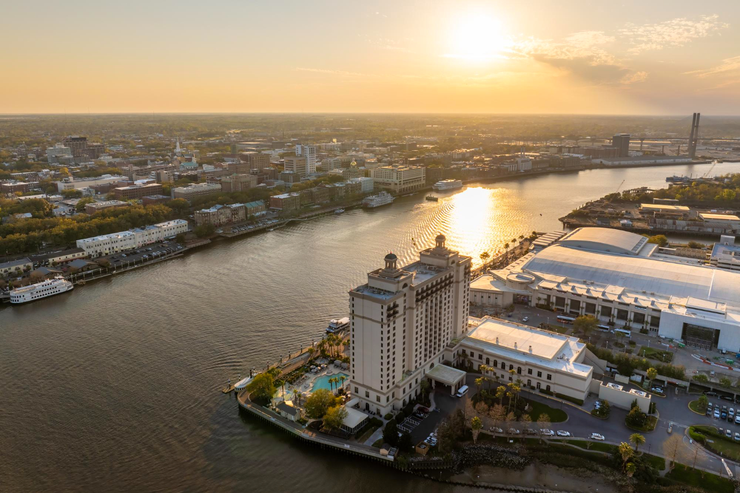 Savannah, Georgia