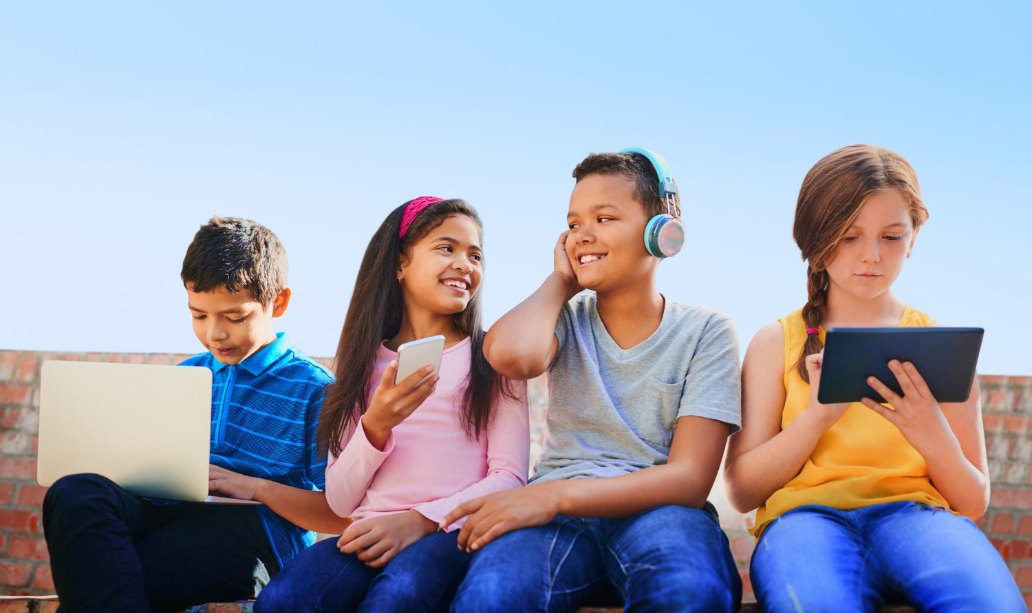 Modern Kids