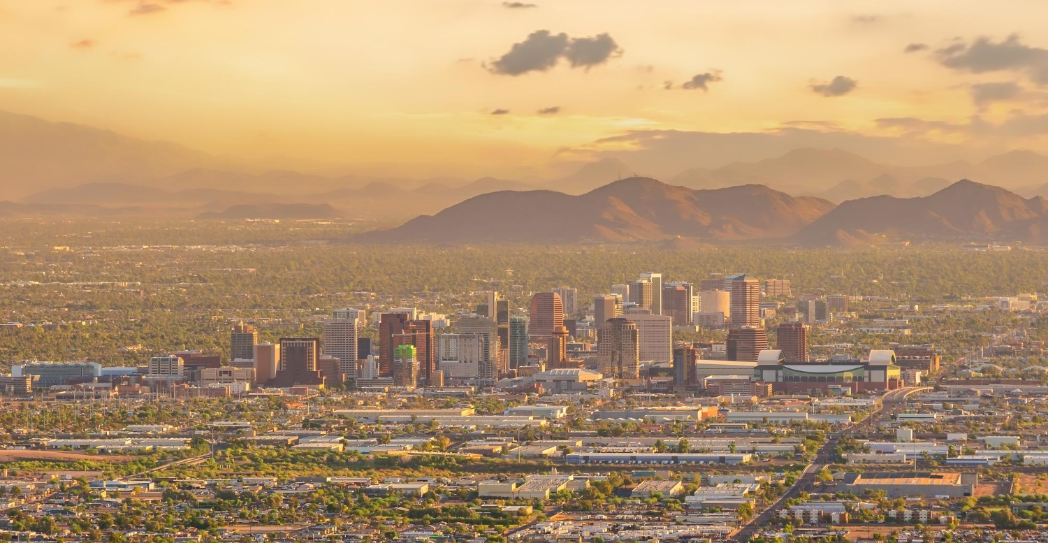 Arizona