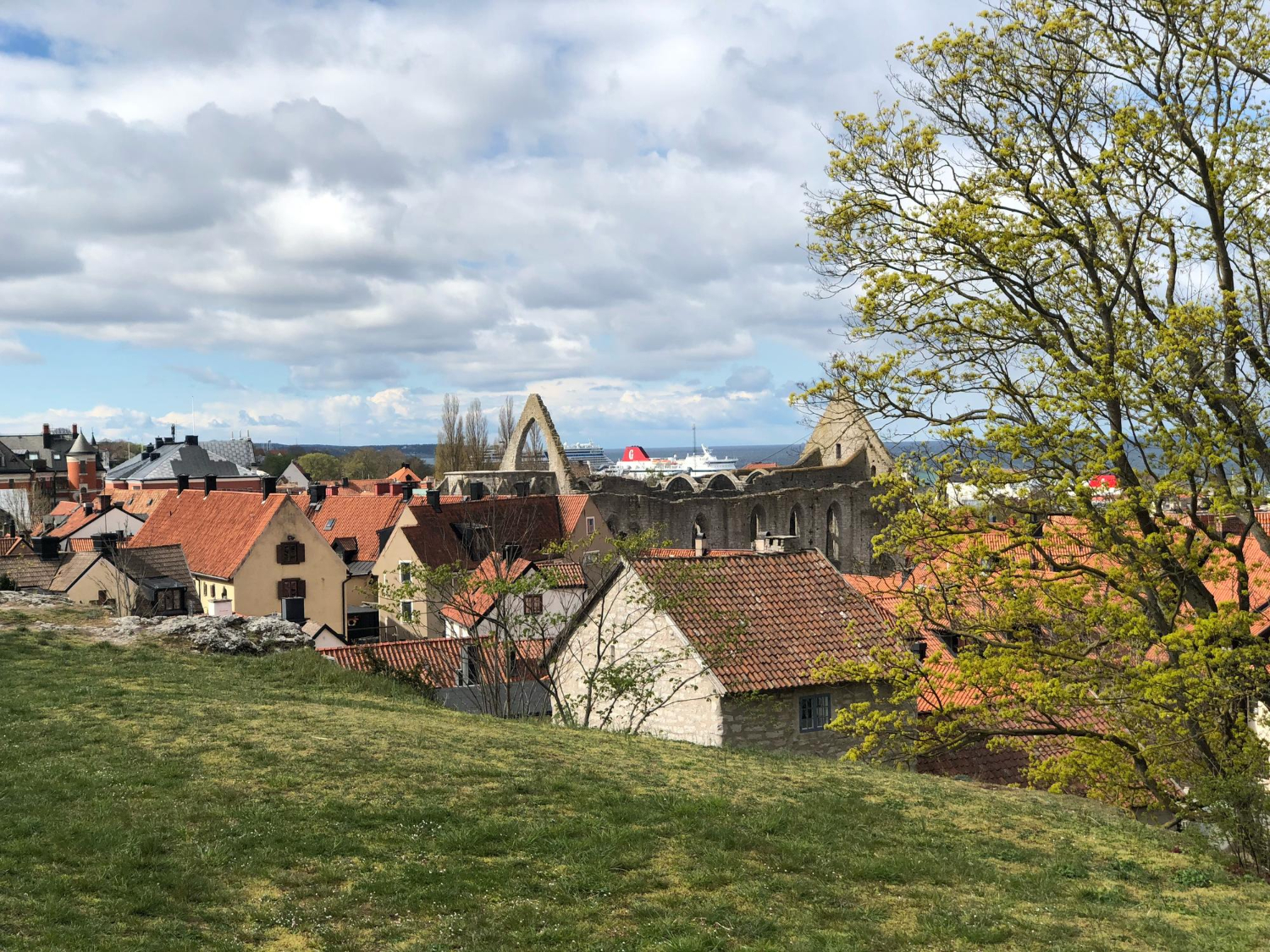 Village