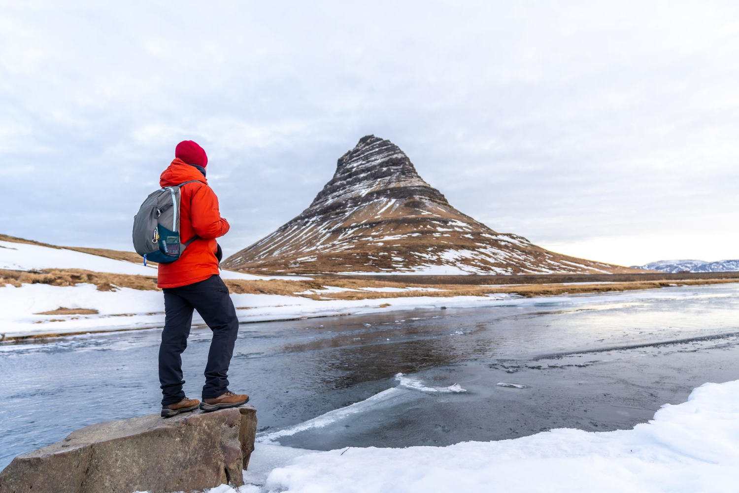 Iceland