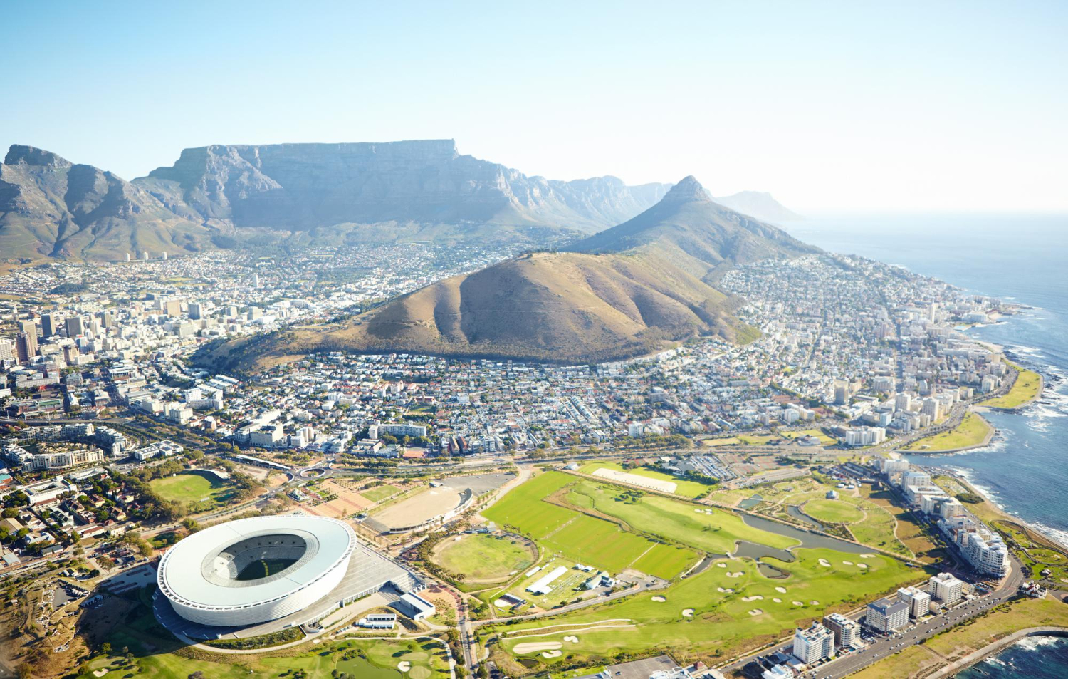 Cape Town