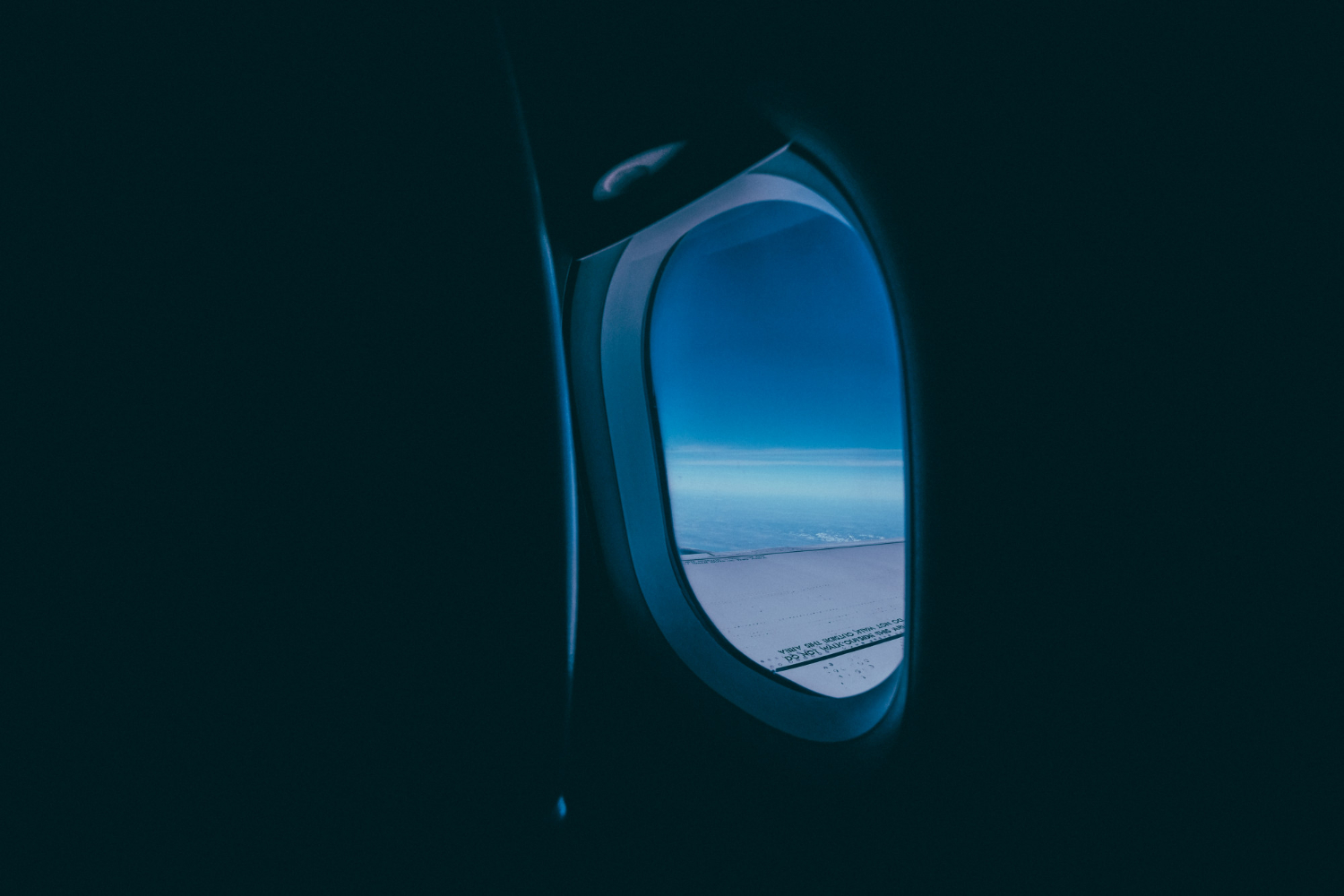 Airplane Windows
