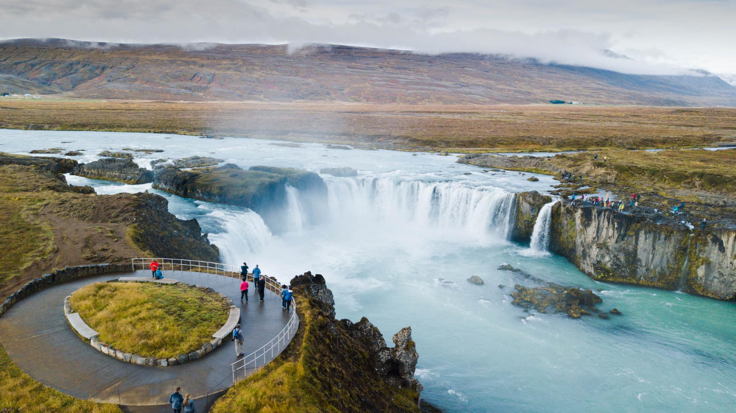 Iceland