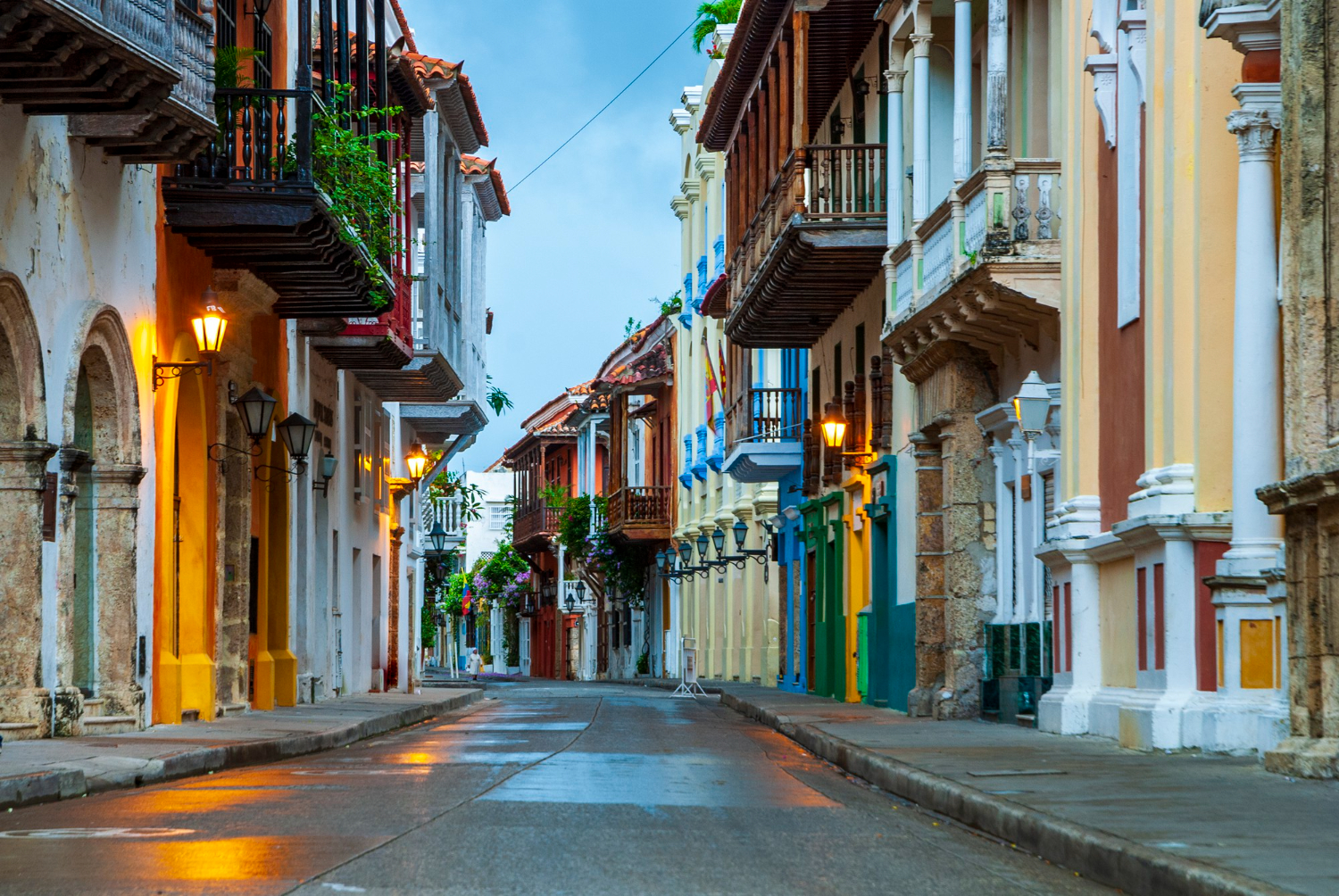 Colombia