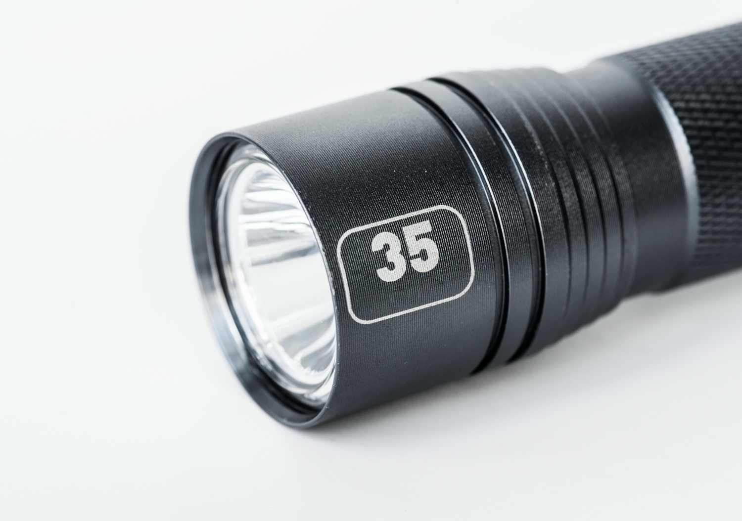Flashlight