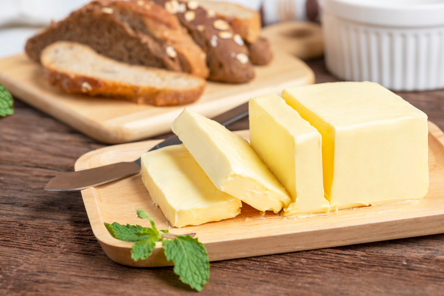 Margarine