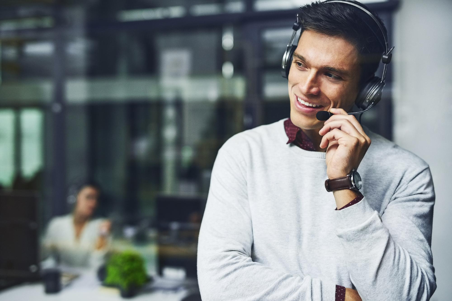 Customer Service