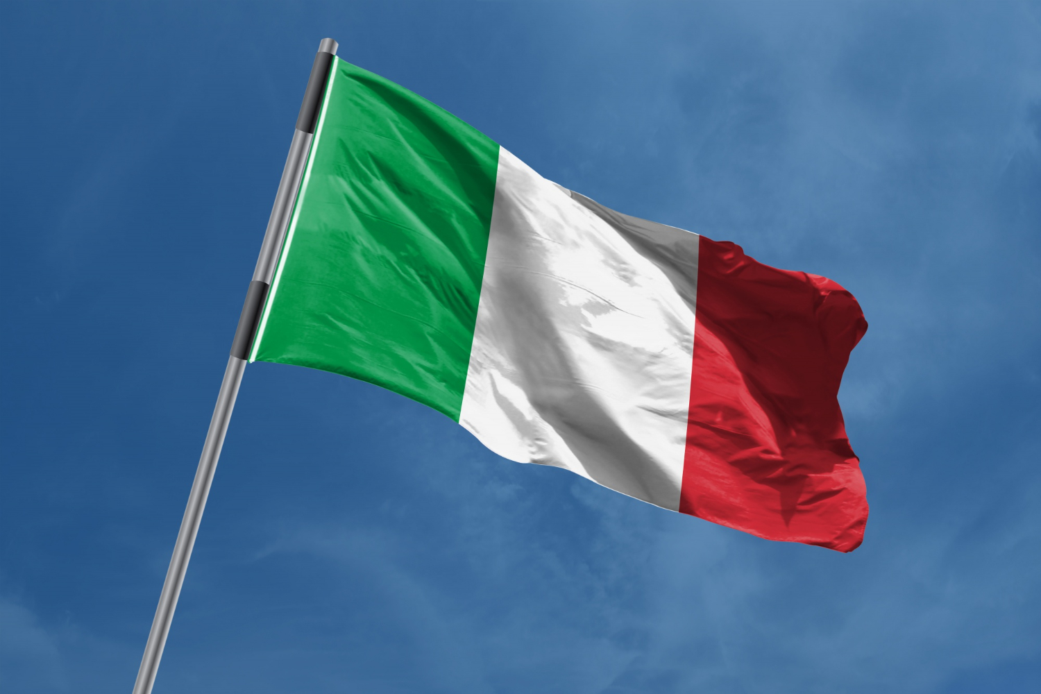 Italy