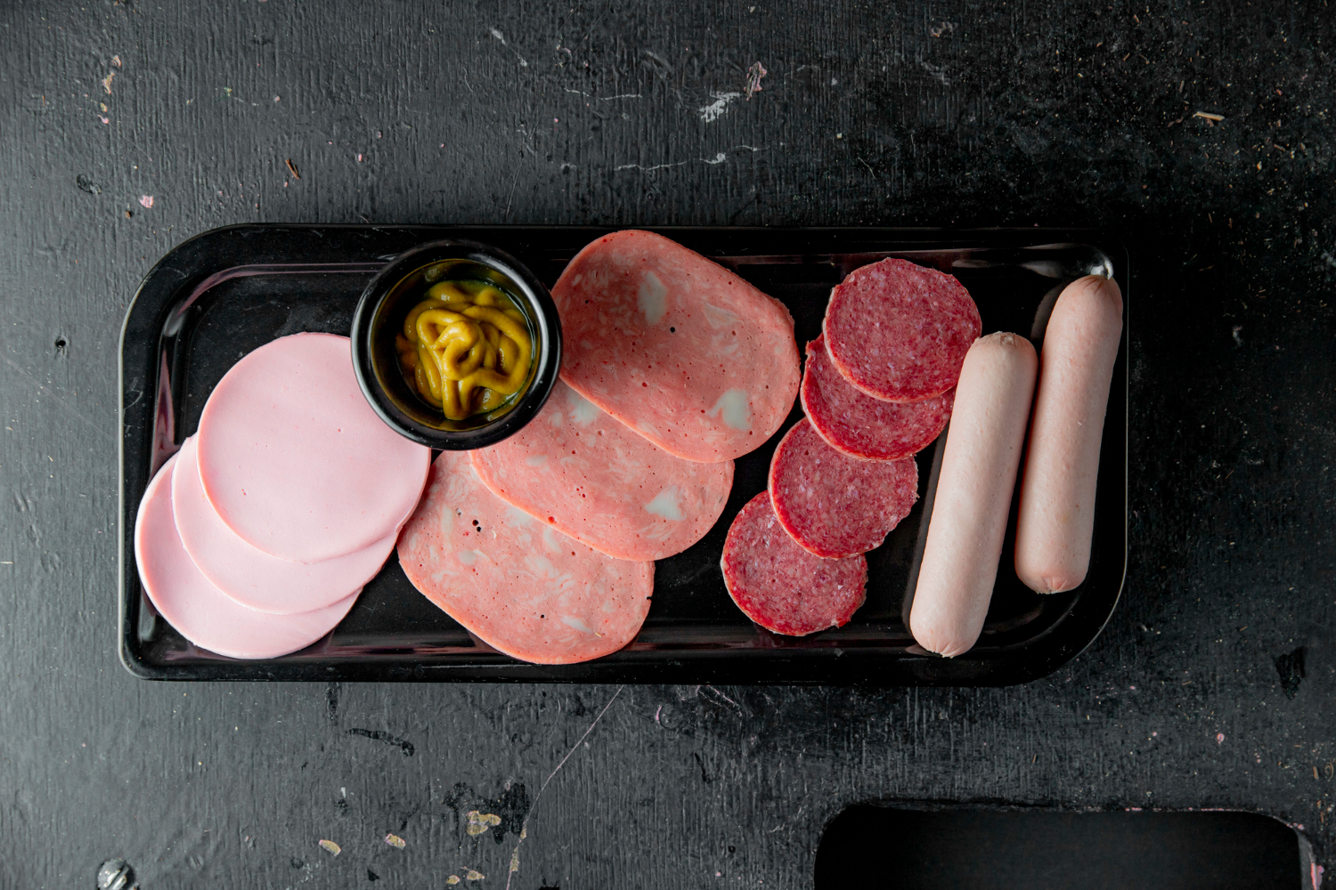 Processed Meats