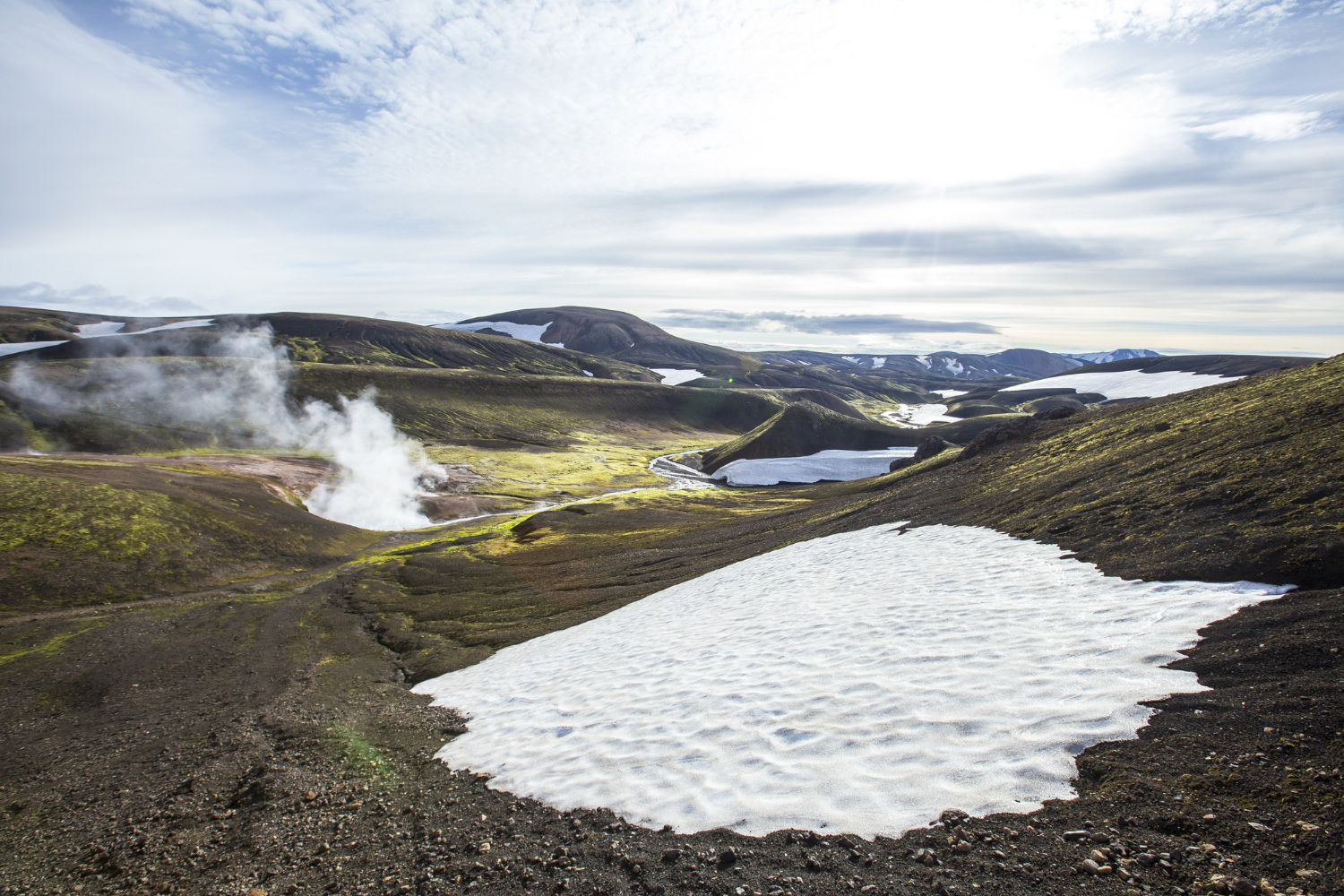 Iceland