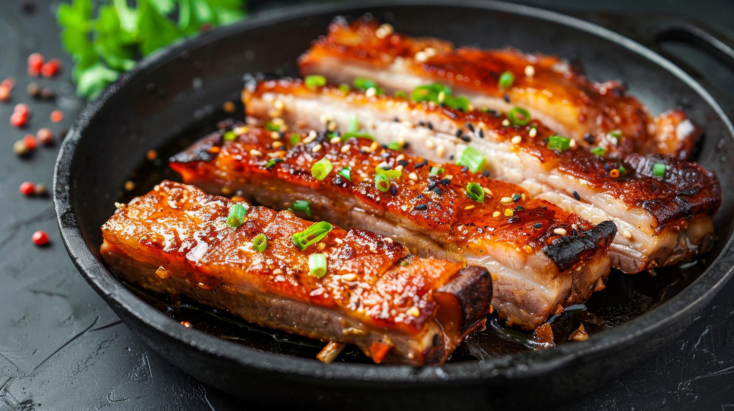 Pork Belly