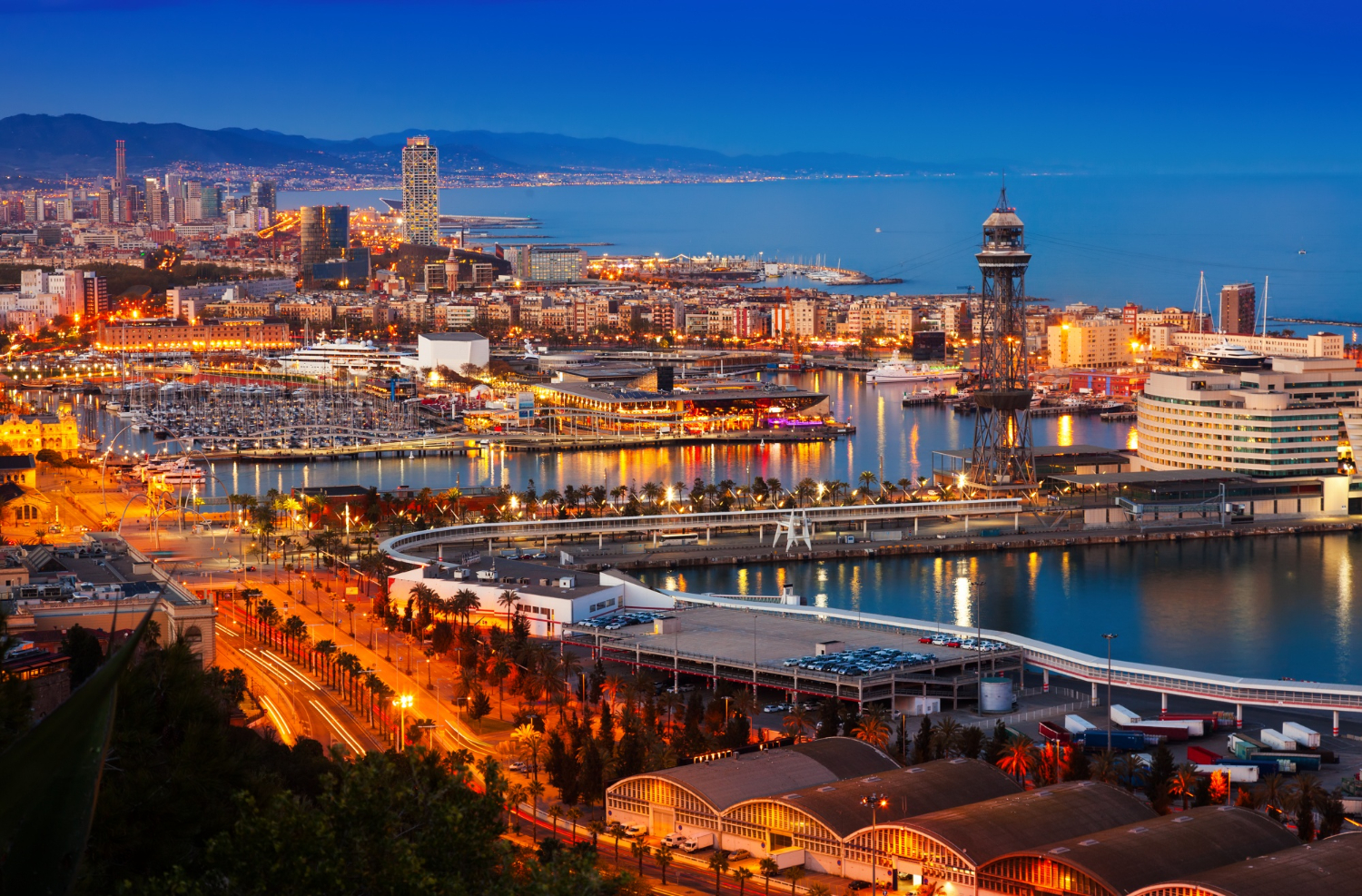 Barcelona, Spain