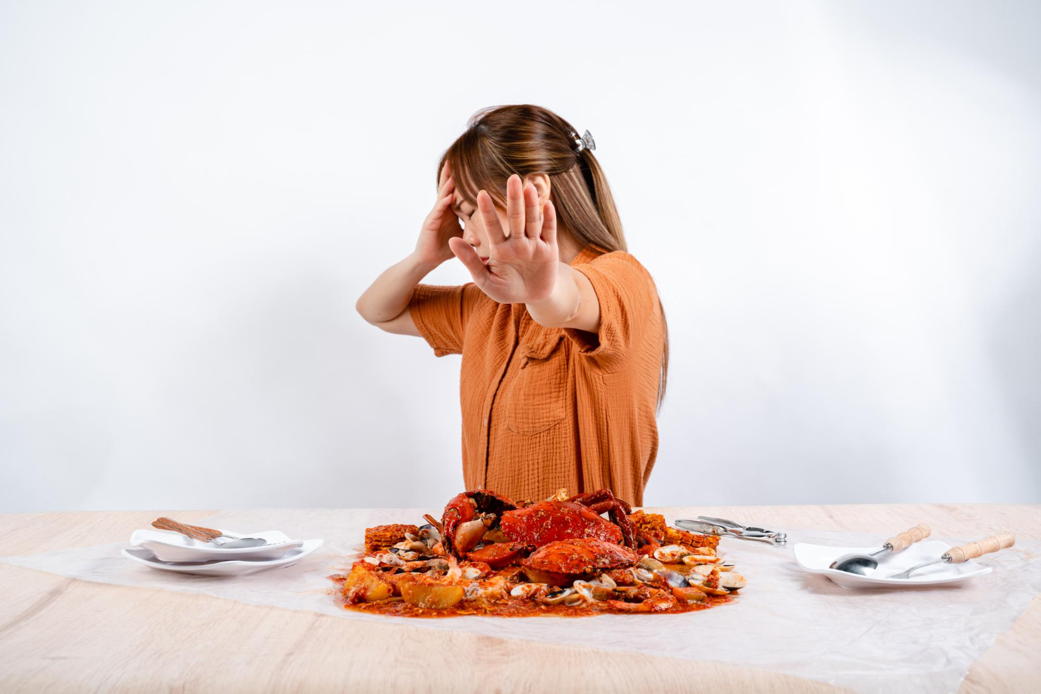 Dangerous Foods