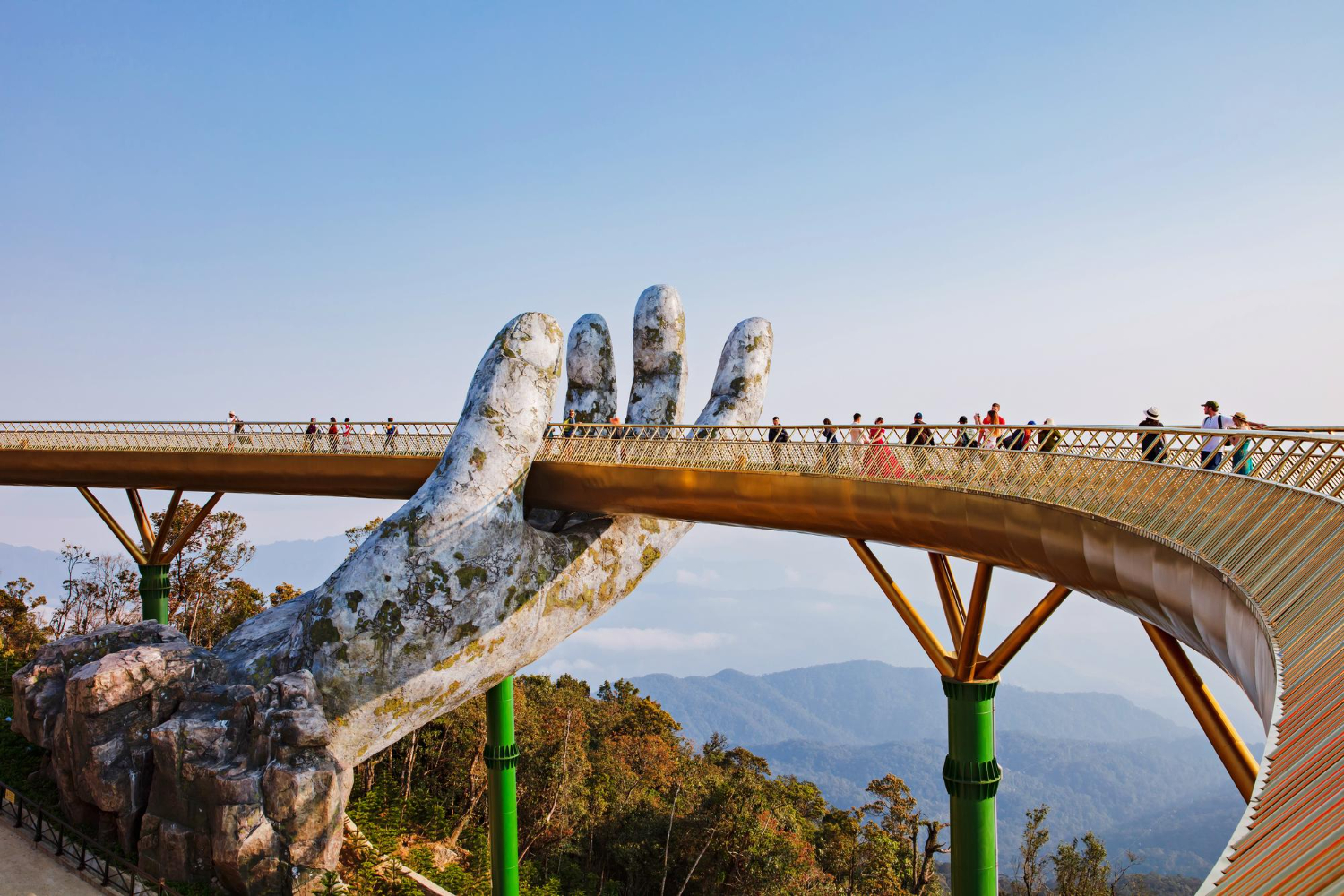 Vietnam