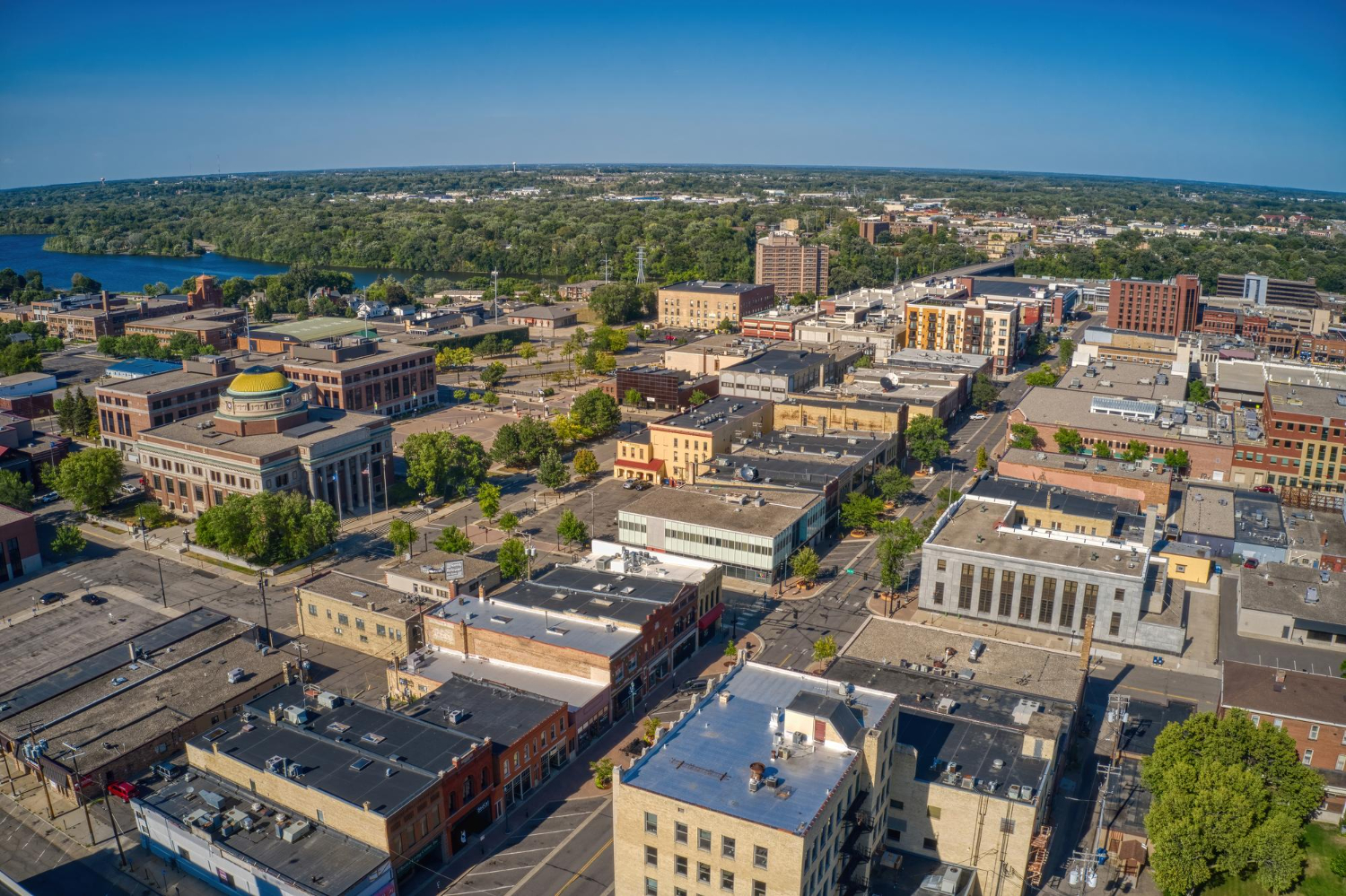 Minnesota