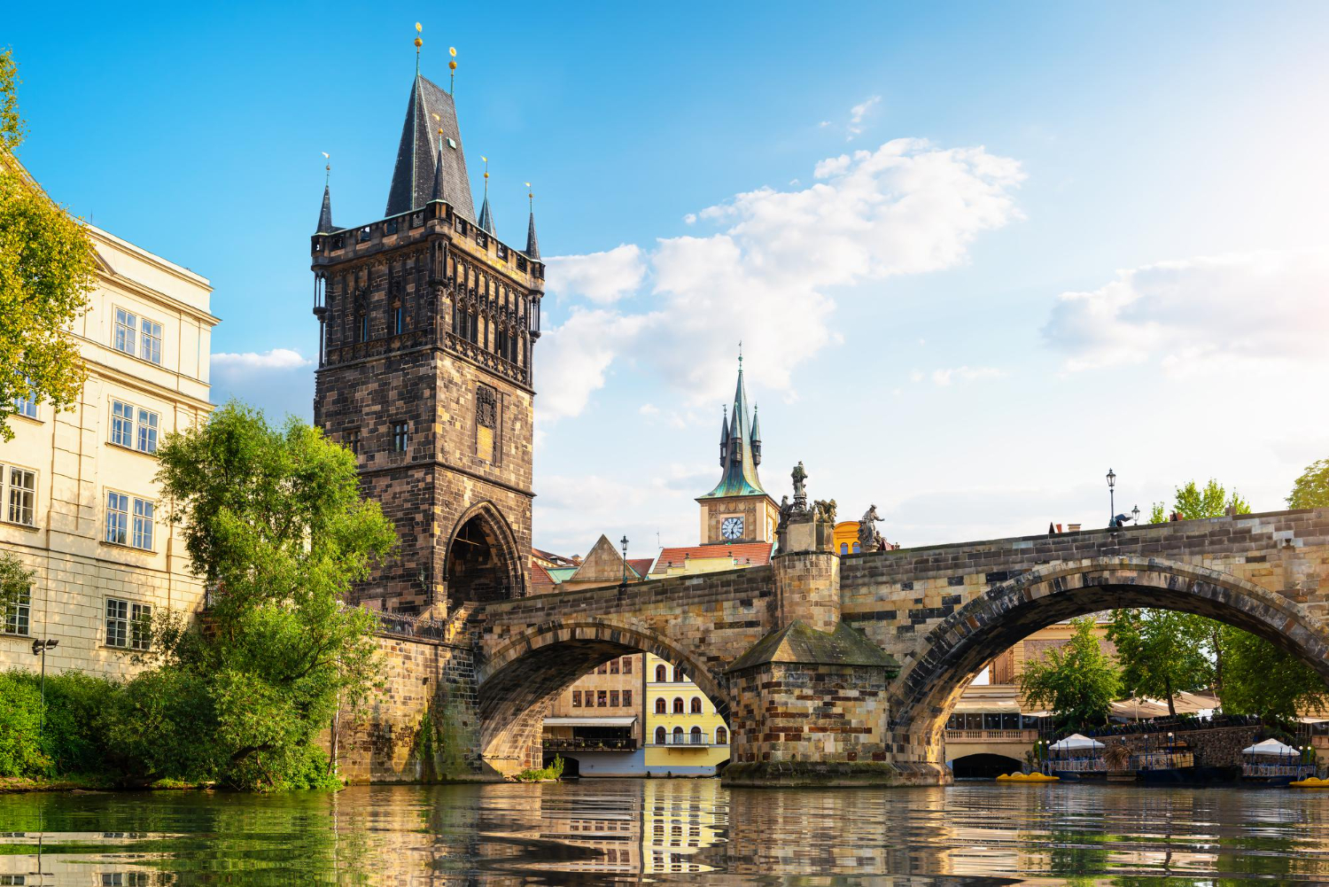 Prague