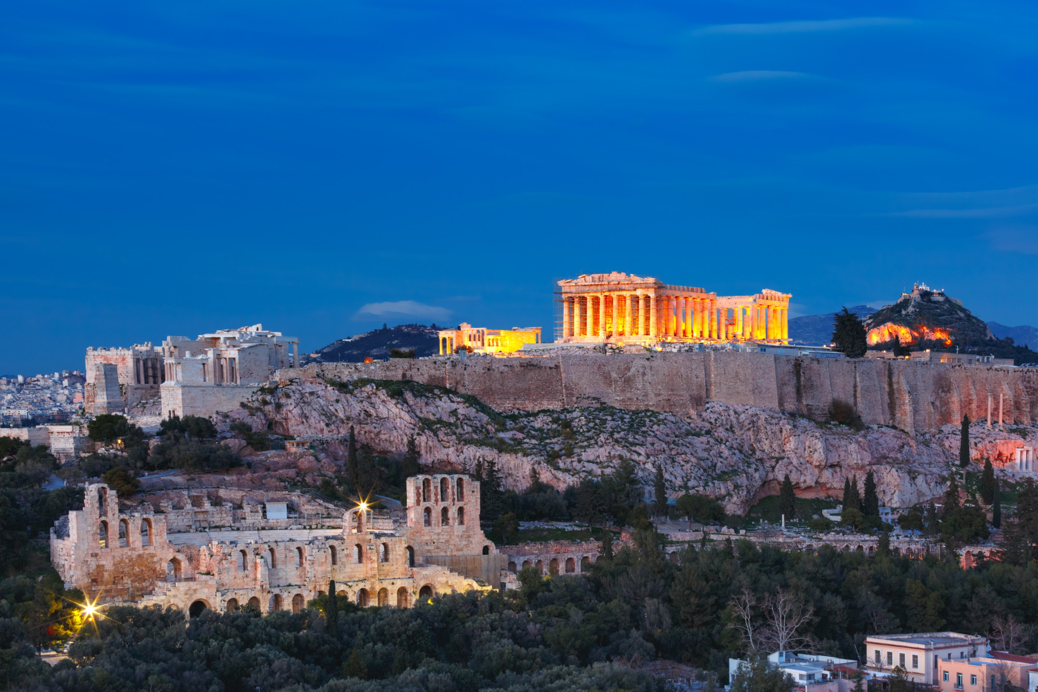 Athens, Greece