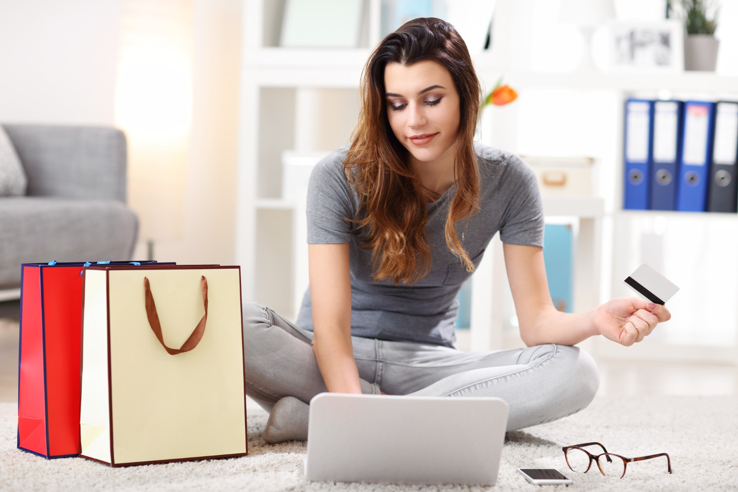Online-Shopping