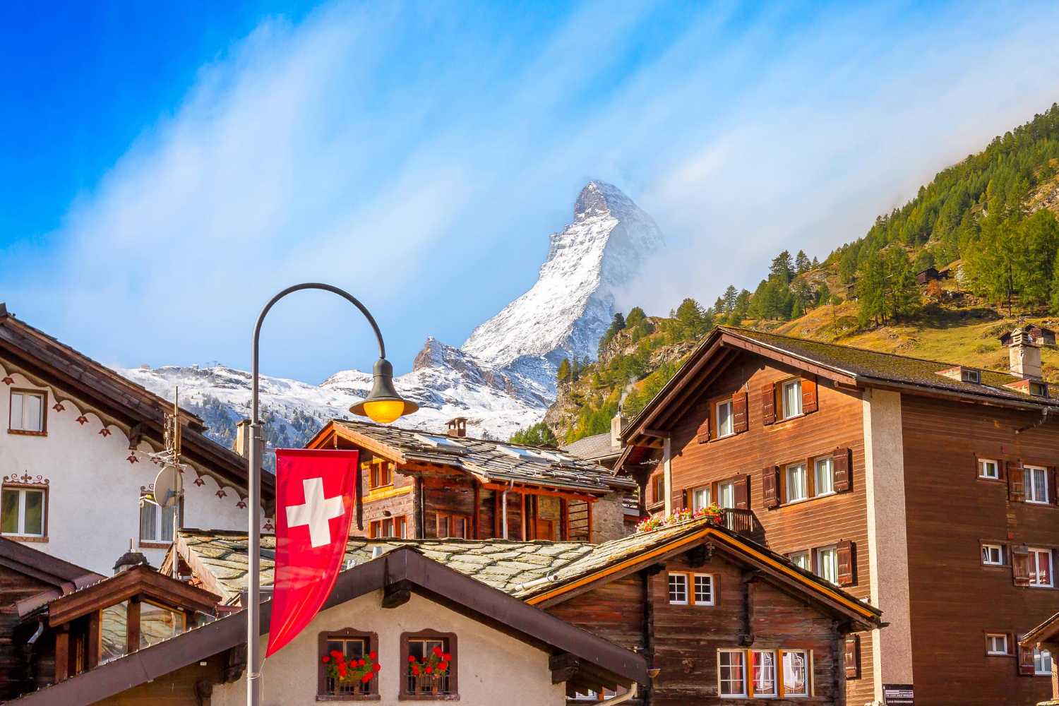 Switzerland