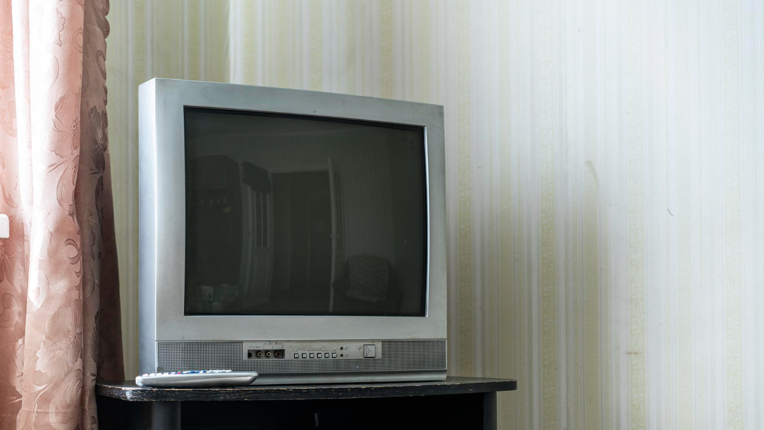 television