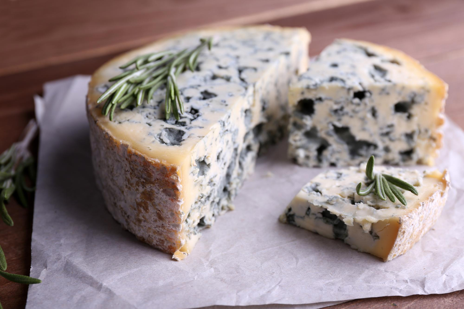 Blue Cheese