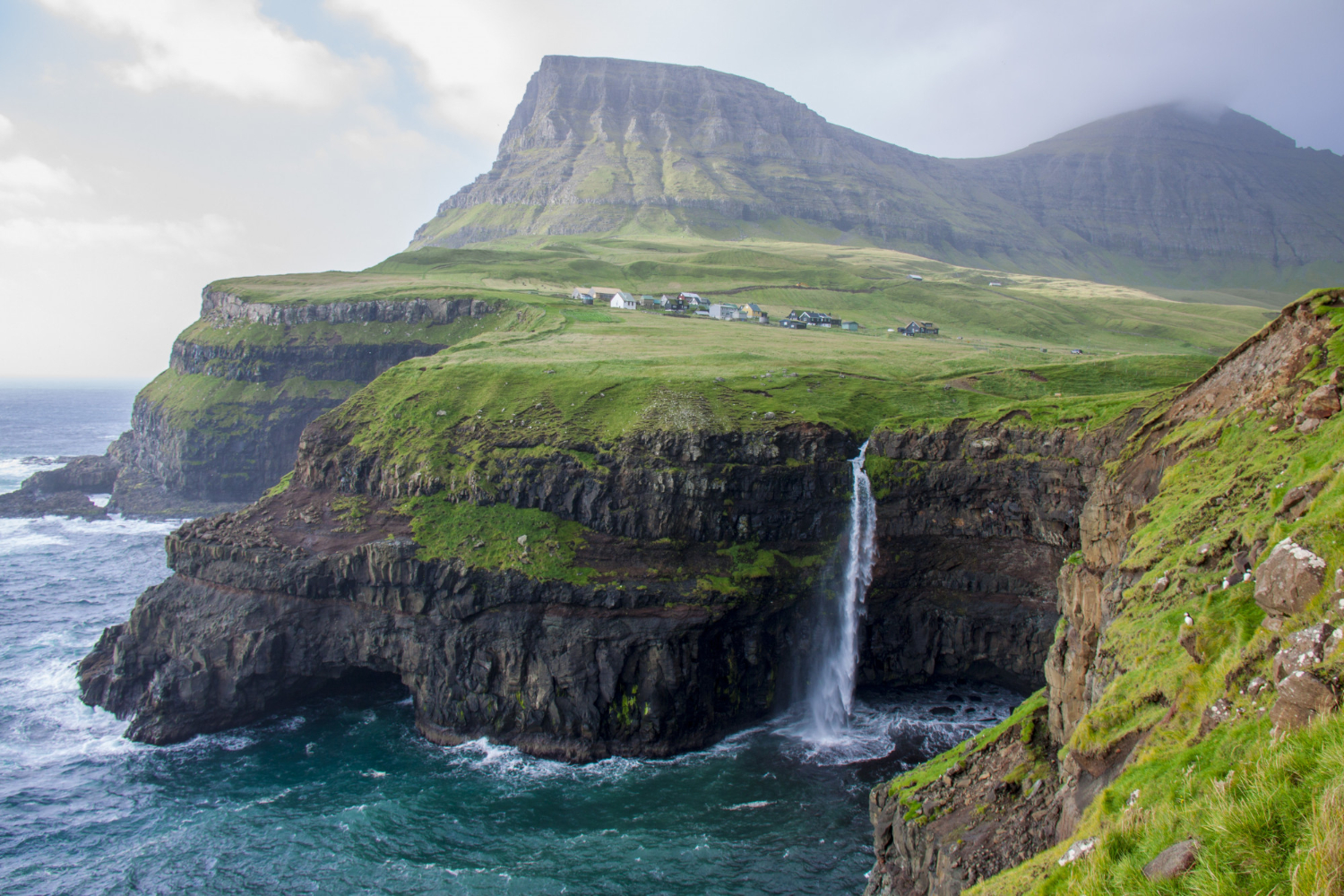 Iceland