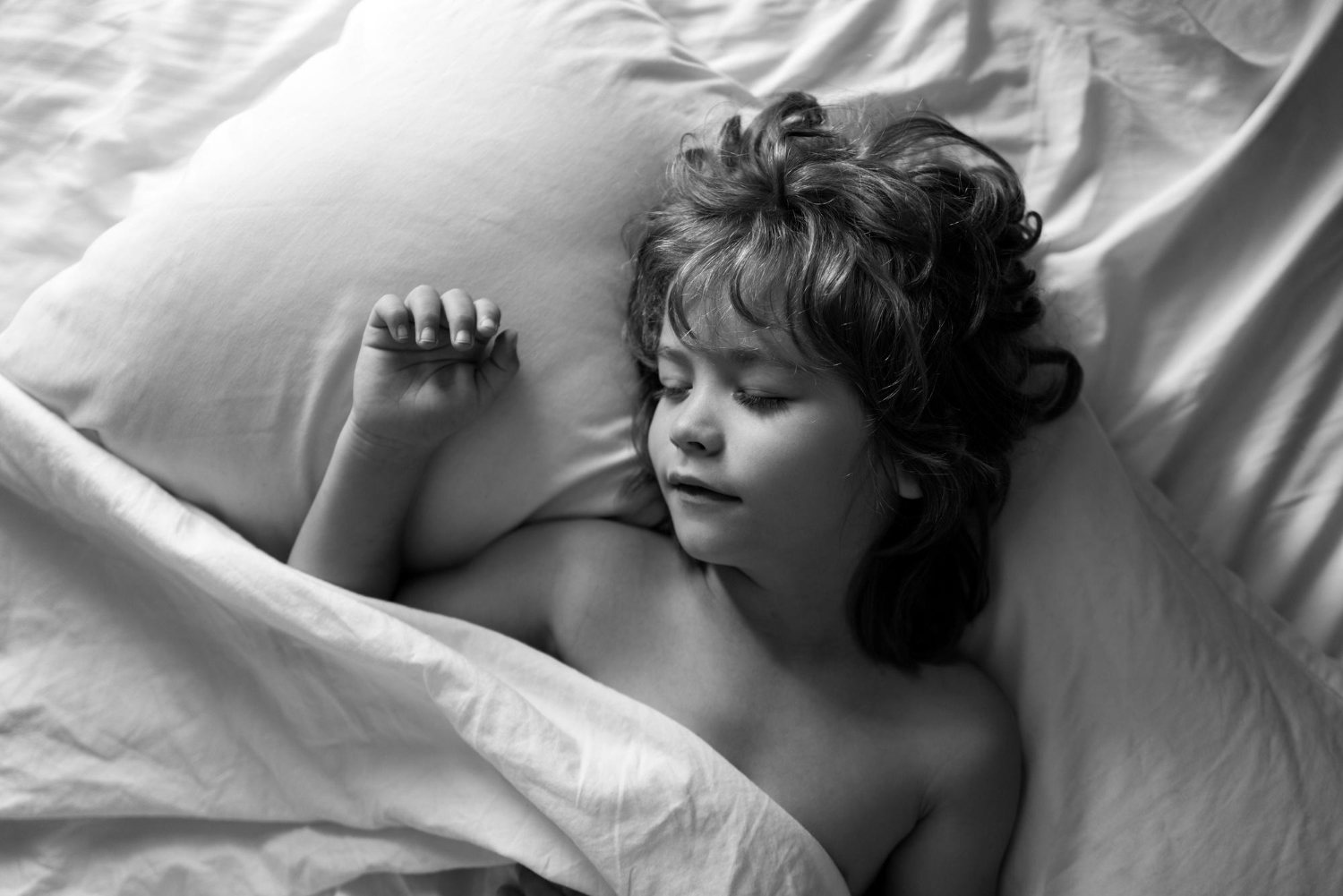 Waking Up