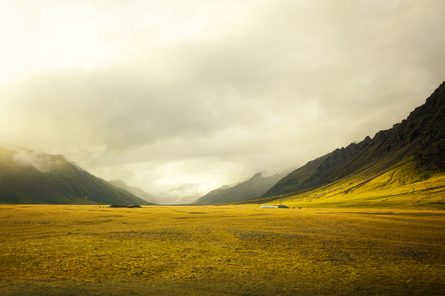 Landscape