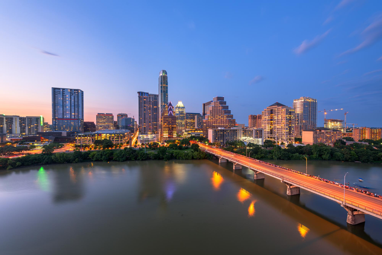Austin, Texas