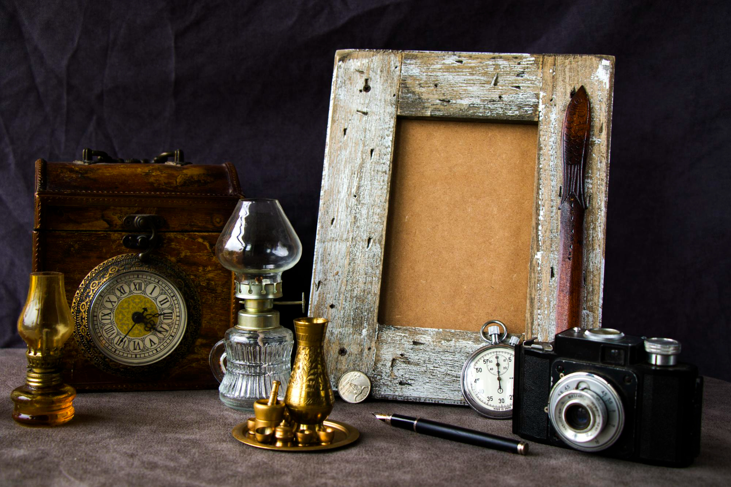 Vintage things