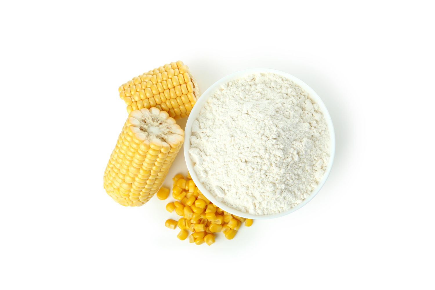 Cornstarch