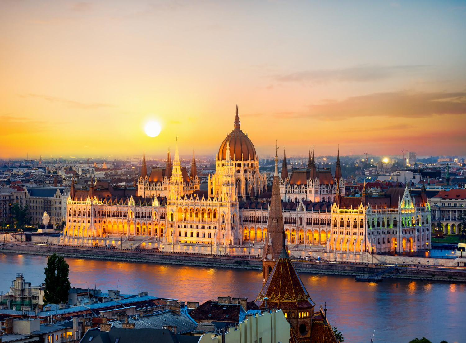 Budapest