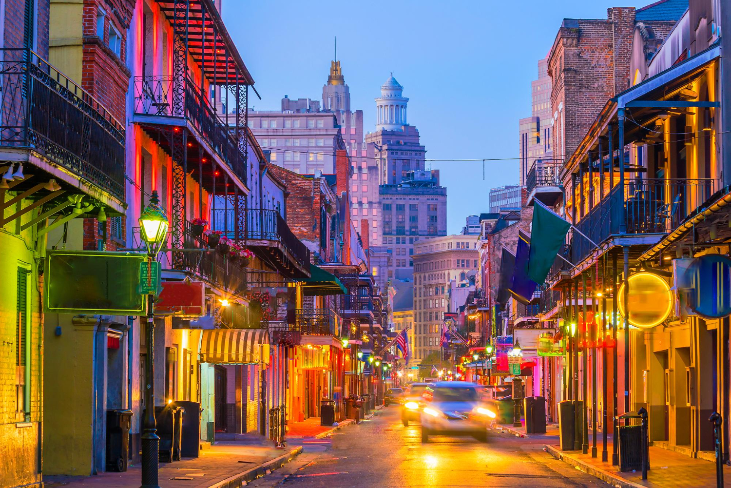 Louisiana