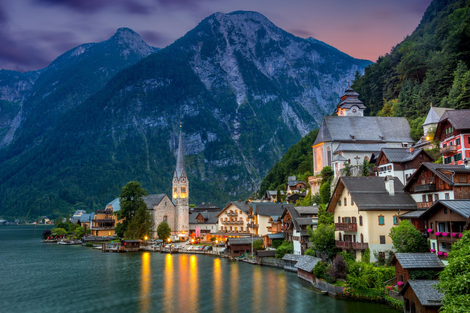 Austria