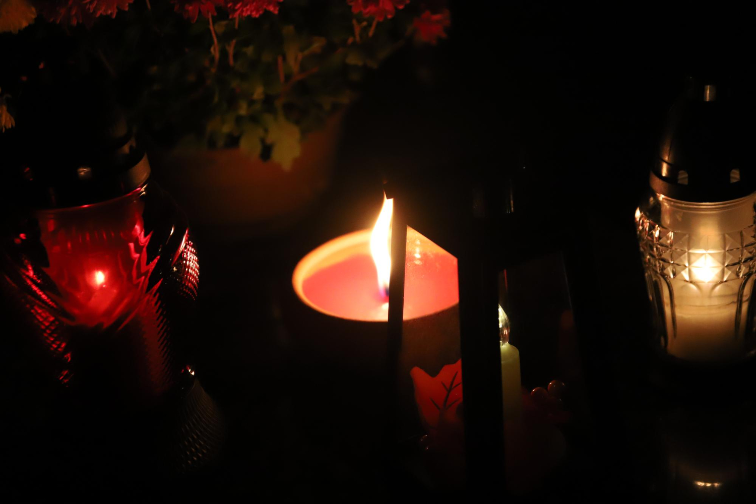 Candles