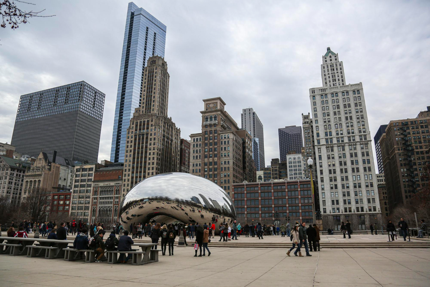 Chicago