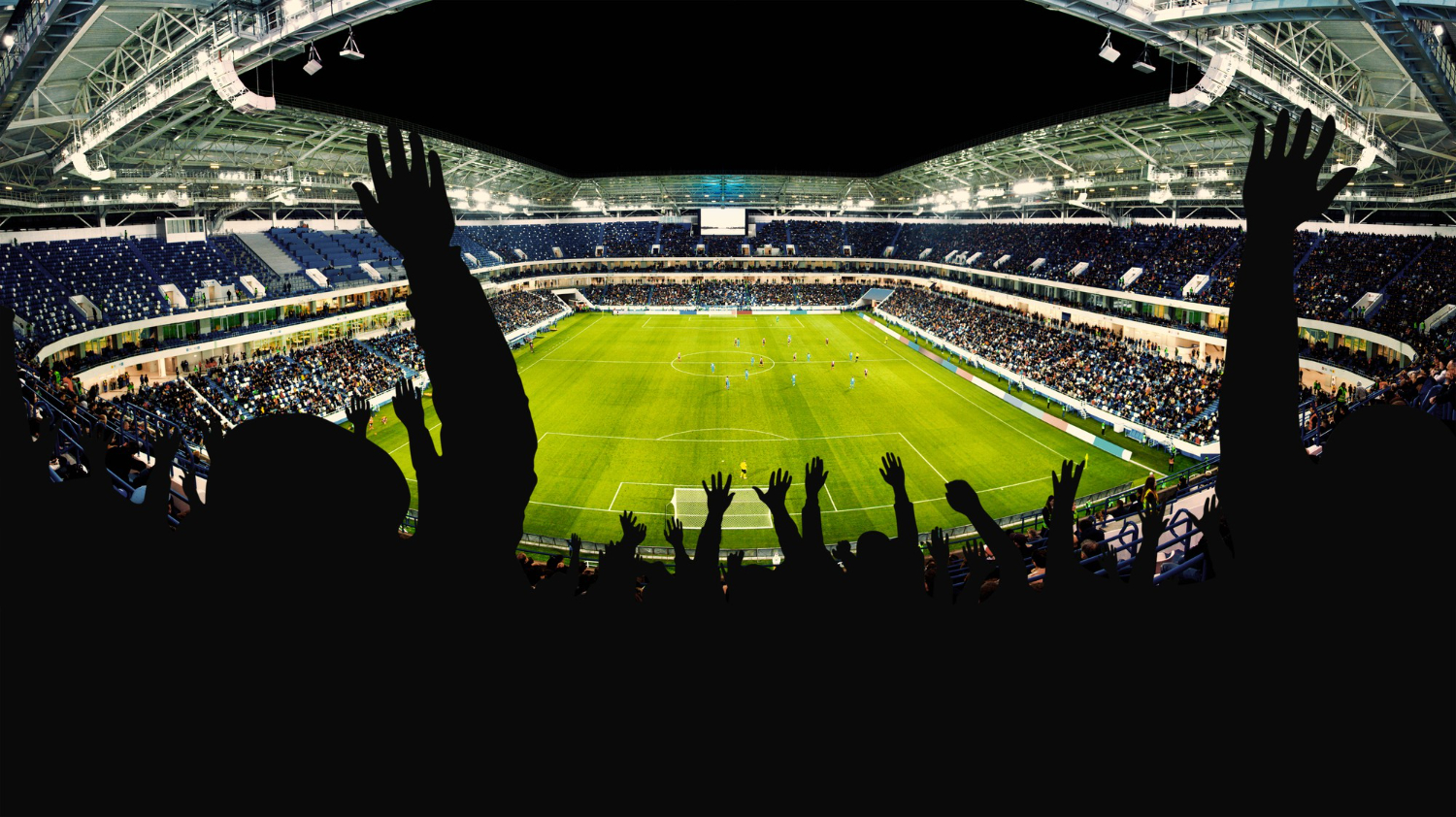 Stadium