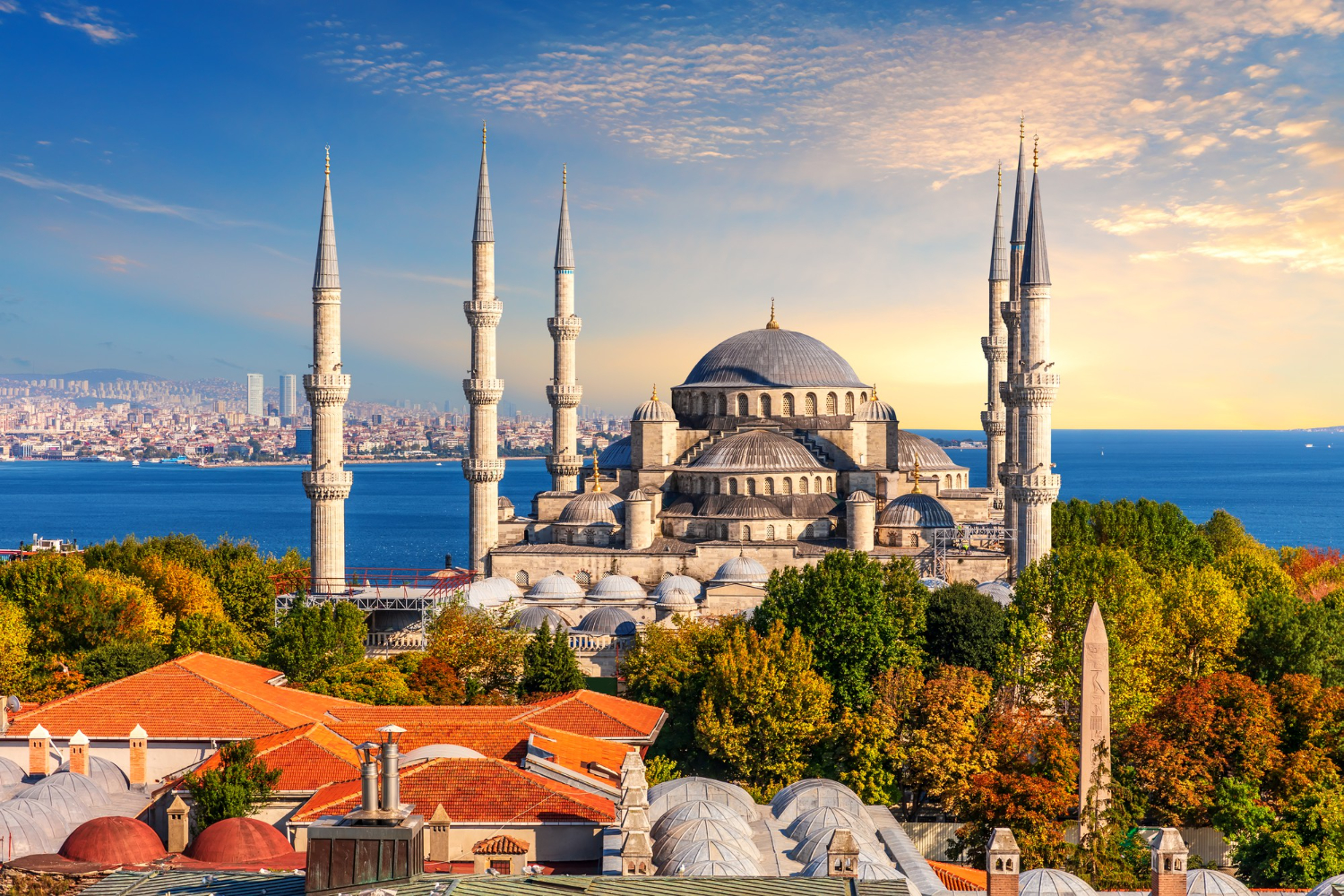 Istanbul Turkey