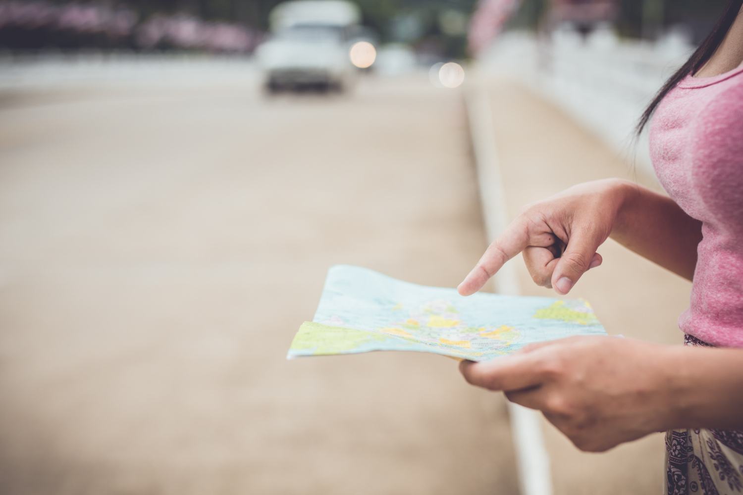 Maps