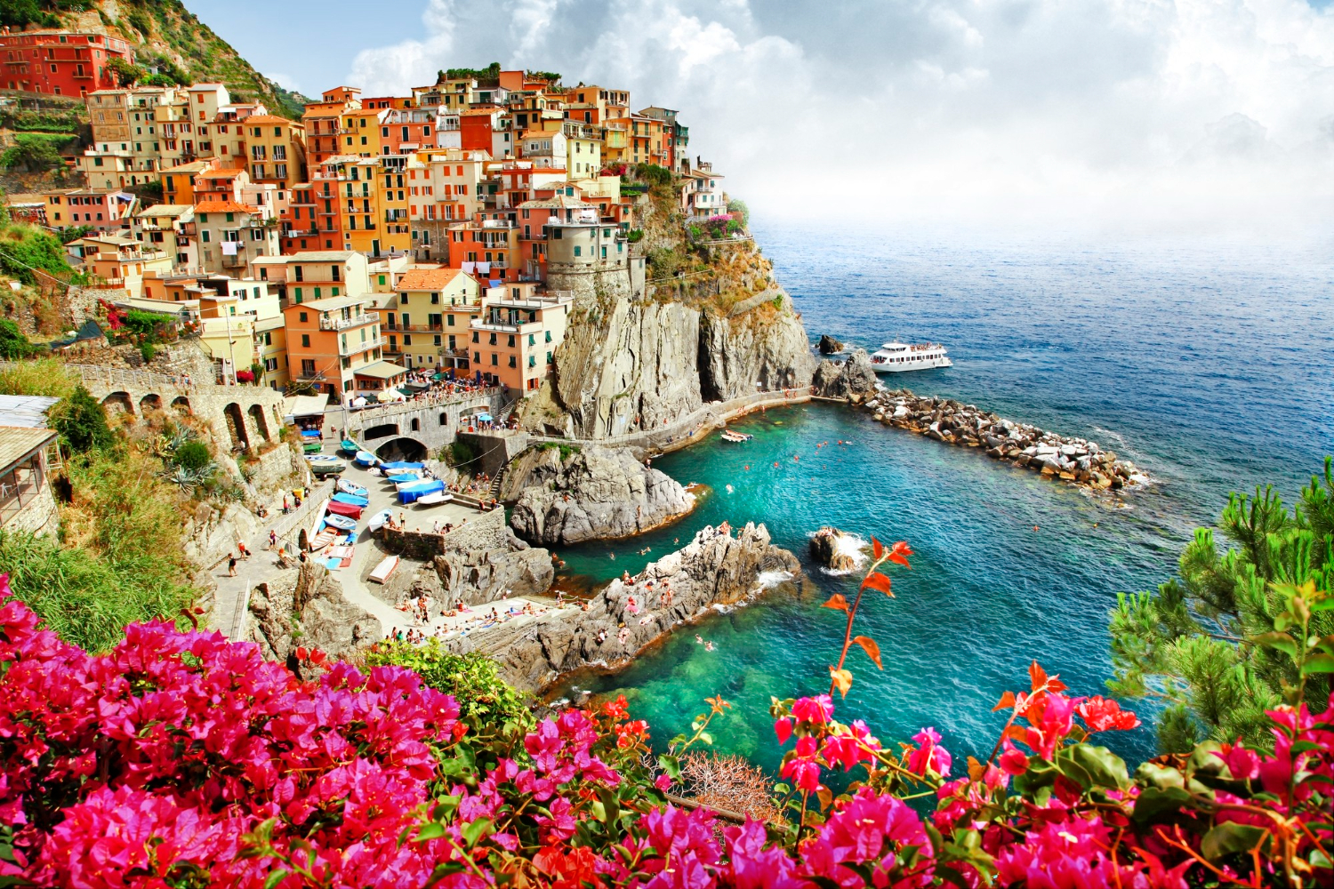 The Iconic Italian Sights Worth Seeing at Least Once in Your Life