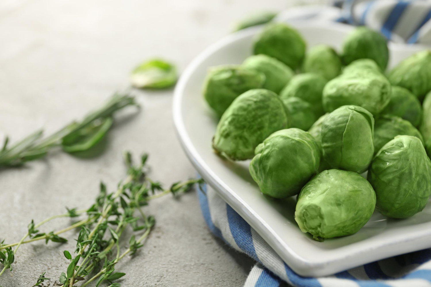 Brussels Sprouts