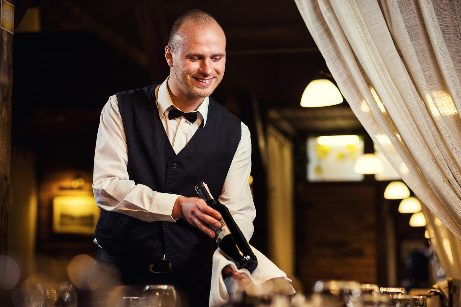 Waiter