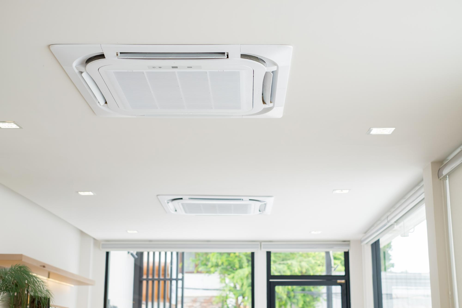 Air Conditioning