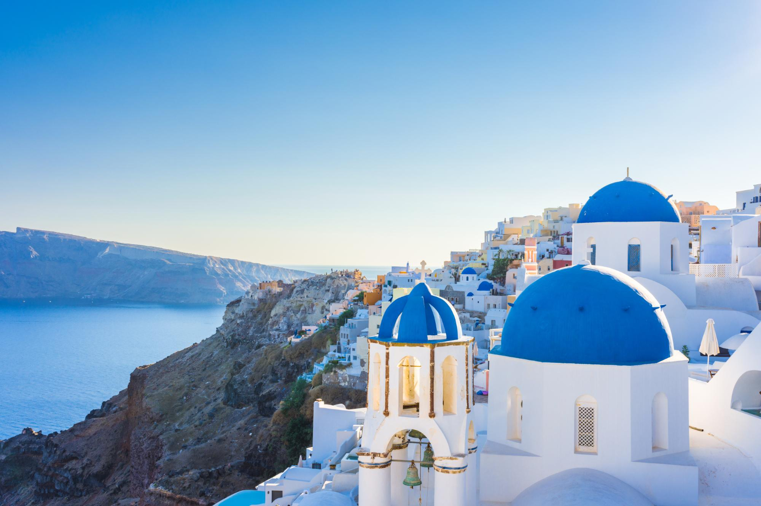 Santorini