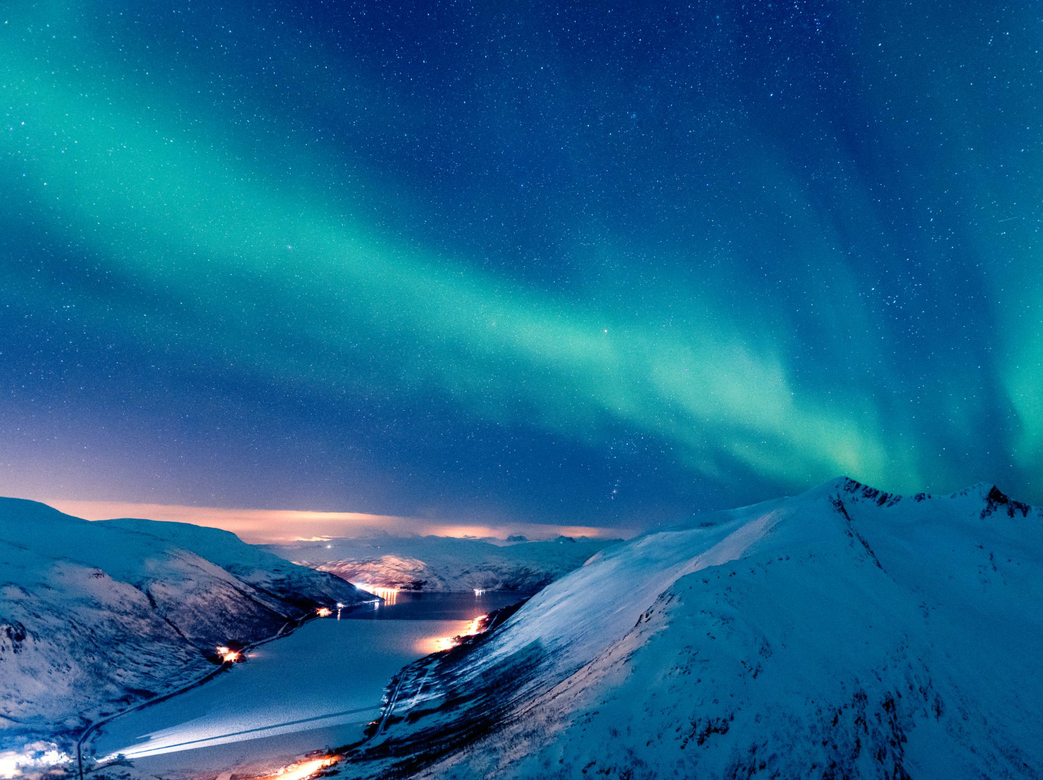 Northern Lights