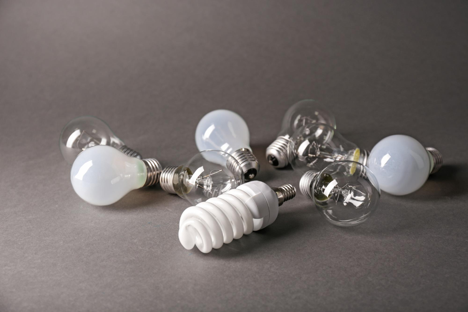 Bulbs